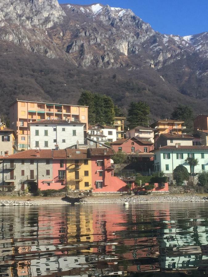 In Centro Ca' Leandro Vista Lago 列尔纳 外观 照片